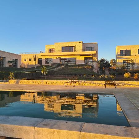 Tassourt Lodge Essaouira Luaran gambar