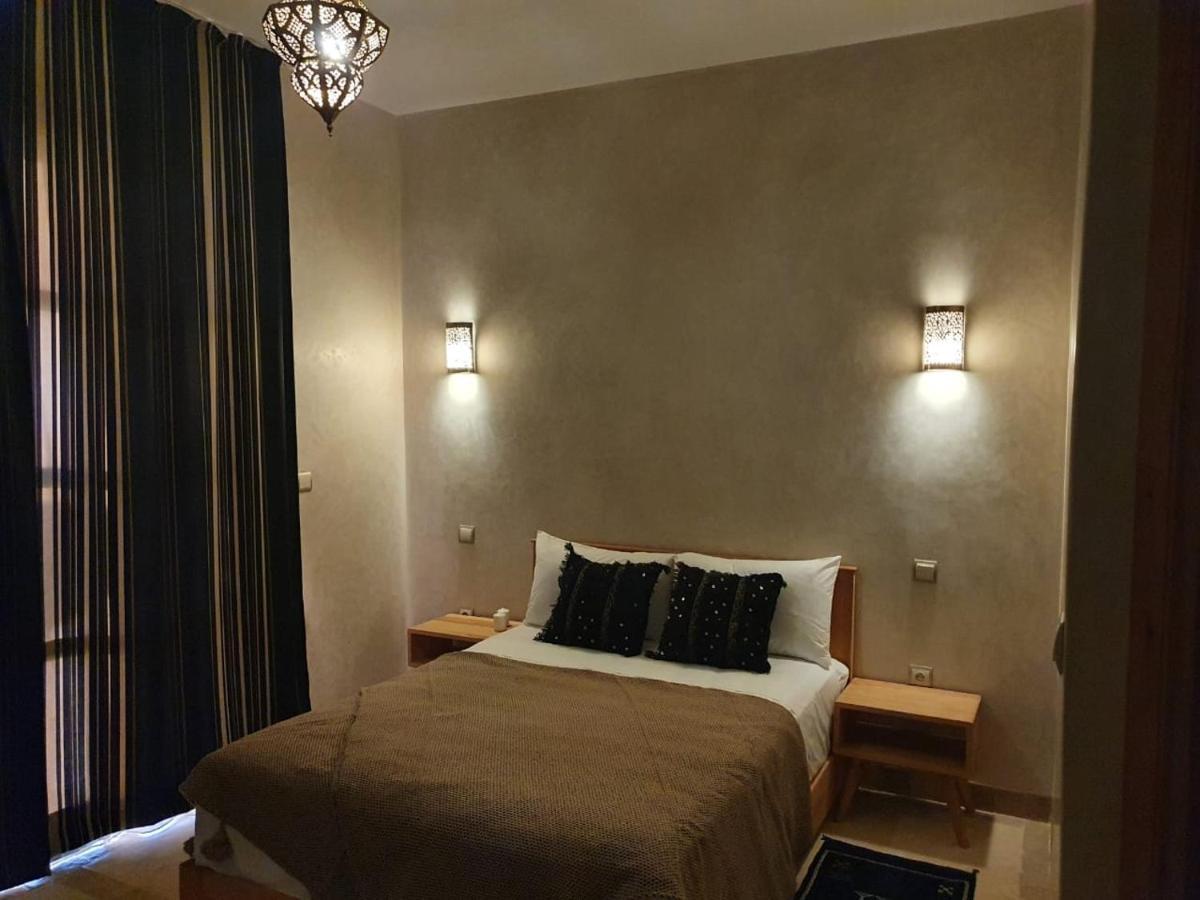 Tassourt Lodge Essaouira Luaran gambar