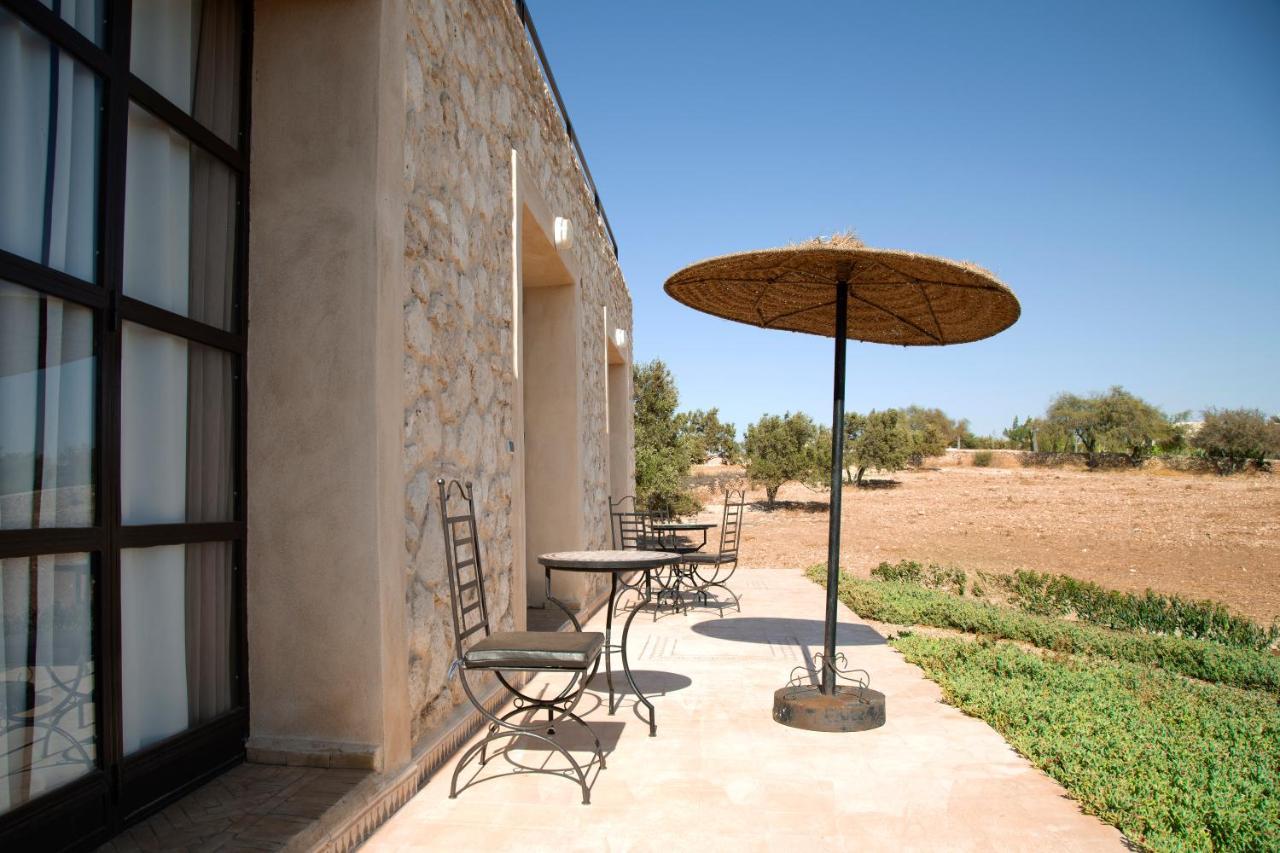 Tassourt Lodge Essaouira Luaran gambar