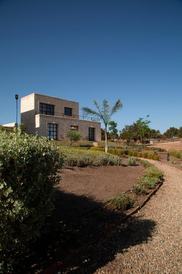 Tassourt Lodge Essaouira Luaran gambar