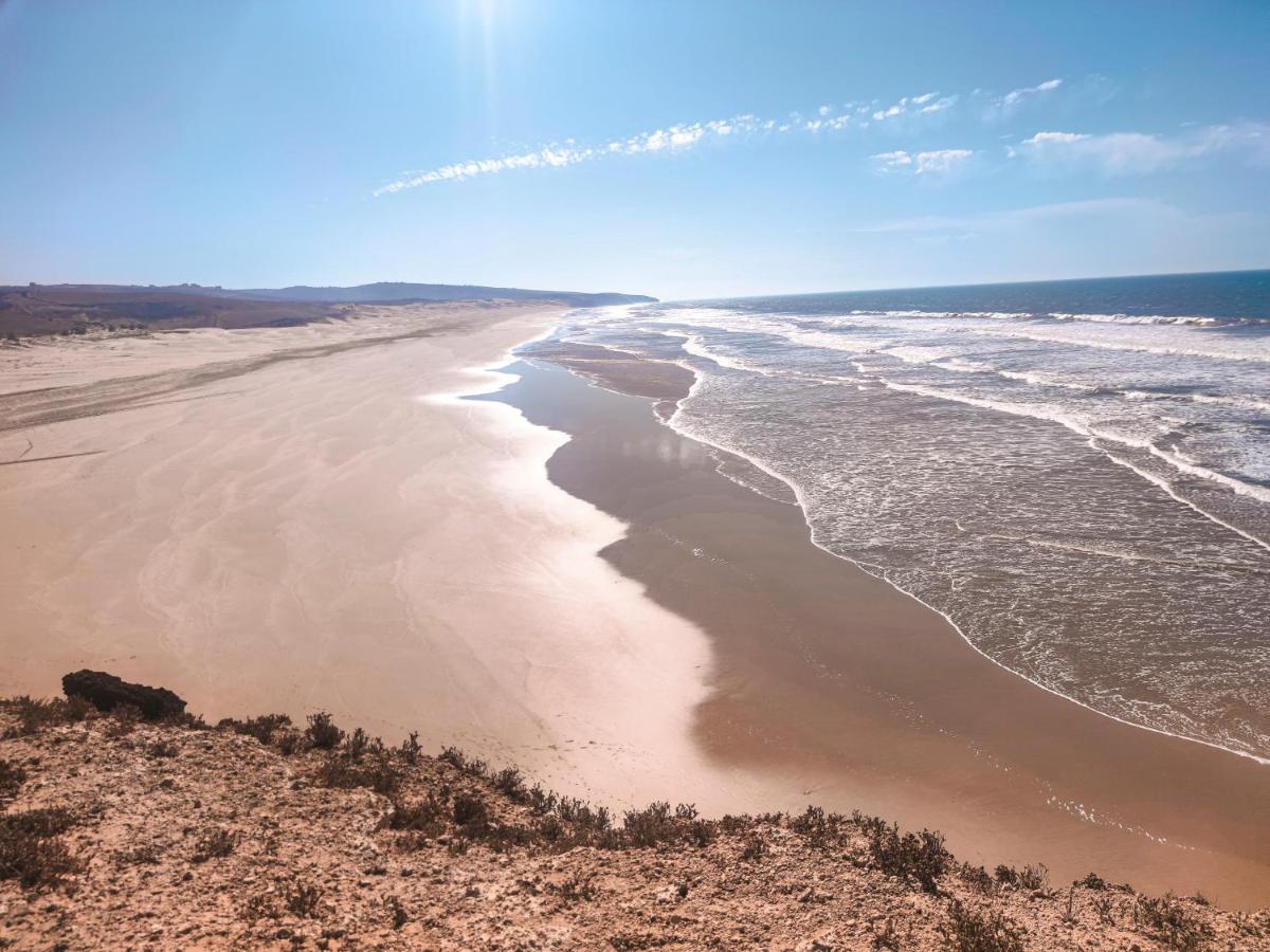 Tassourt Lodge Essaouira Luaran gambar