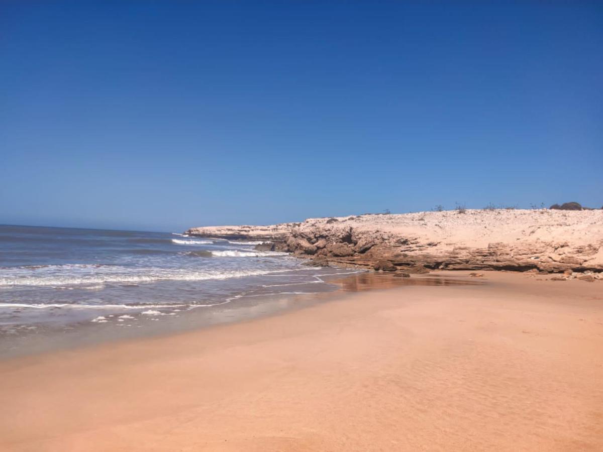 Tassourt Lodge Essaouira Luaran gambar