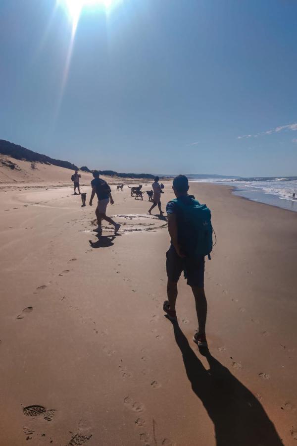 Tassourt Lodge Essaouira Luaran gambar