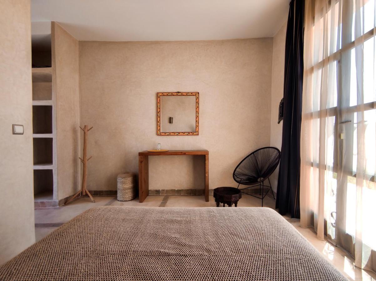 Tassourt Lodge Essaouira Luaran gambar