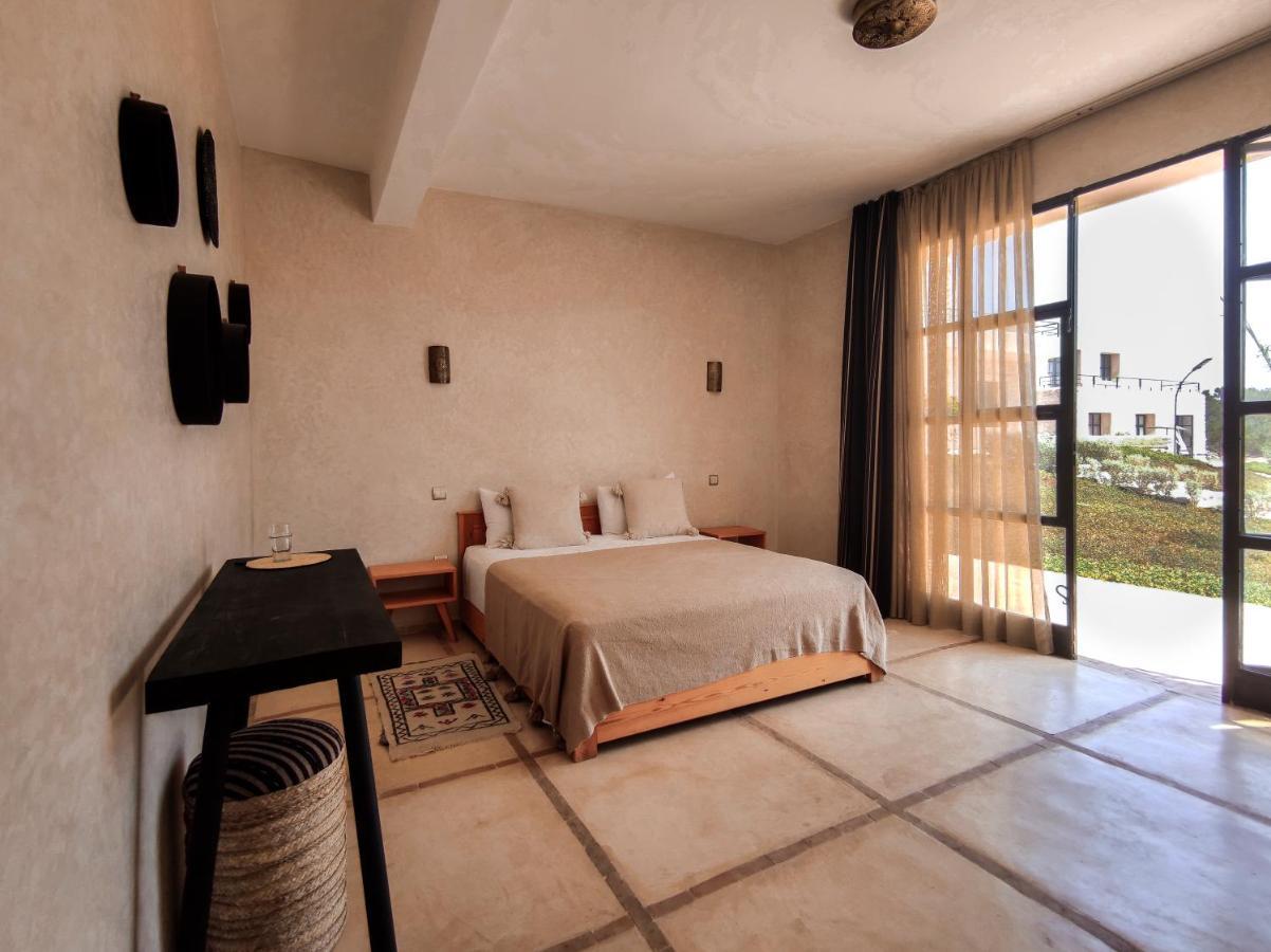 Tassourt Lodge Essaouira Luaran gambar