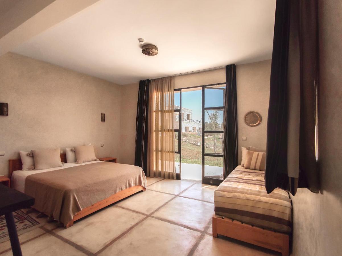Tassourt Lodge Essaouira Luaran gambar