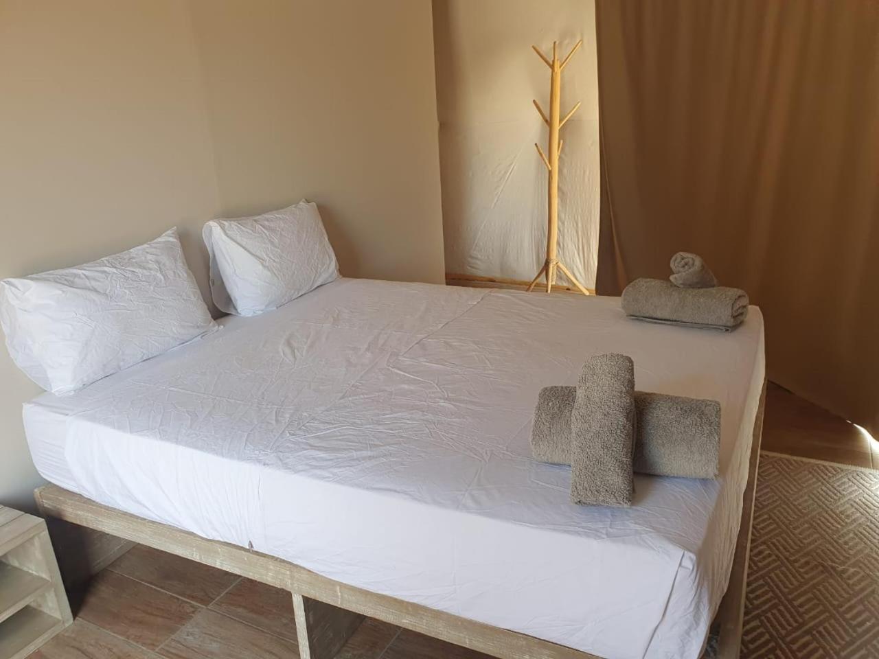 Tassourt Lodge Essaouira Luaran gambar