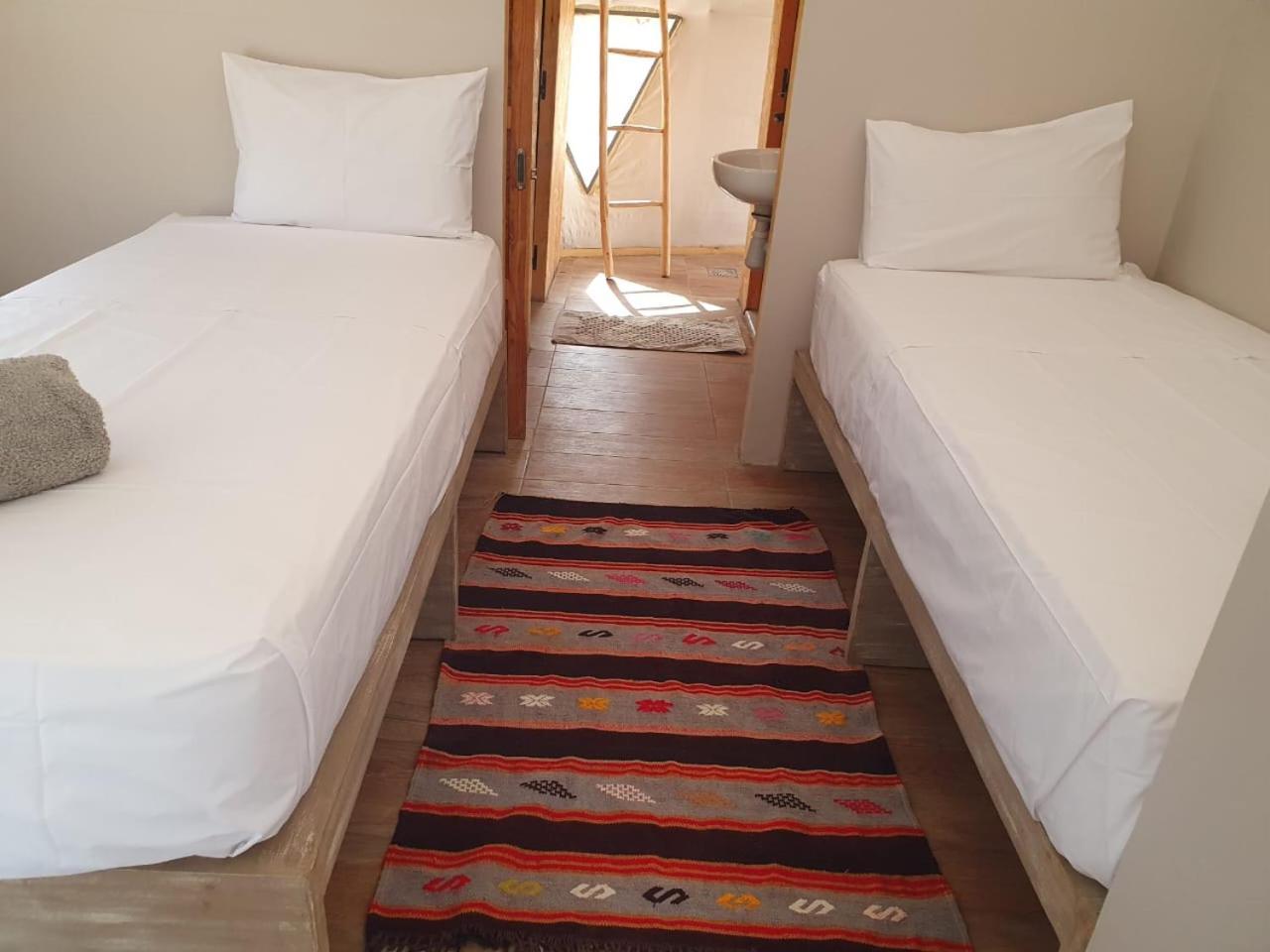 Tassourt Lodge Essaouira Luaran gambar